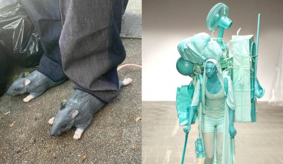 15+ questionable fashion pics that will make mess with your head