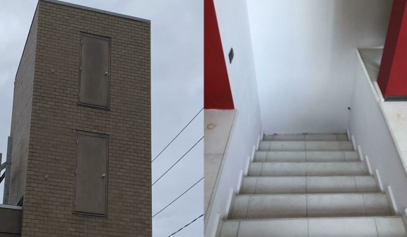 13+ hilarious architectural fails that leave you rethinking the way this world actually operates