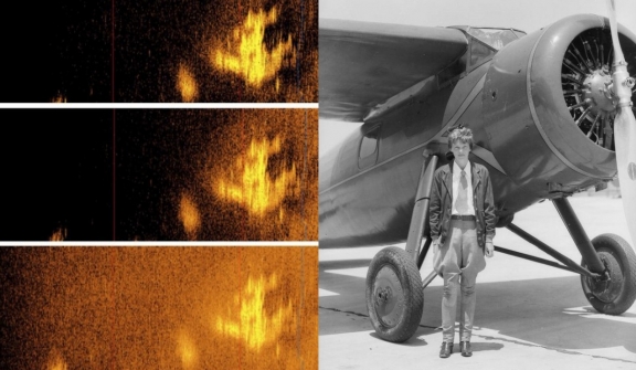 Pilot states he might find Amelia Earhart's missing plane after over 80 years