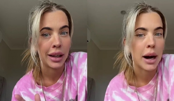 OnlyFans star slammed for asking why men don't want to date people like her 