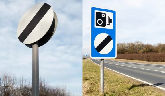 '99% of drivers' don't actually know what this road sign means