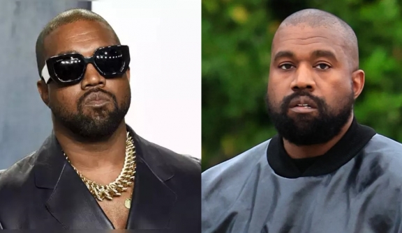 Kanye West admitted he was almost bankrupt after suffering loss of $2 billion a day