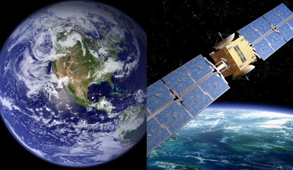 ESA announced that doomed satellite would crash into Earth today