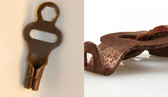 People are just learning what this copper-colored object actually is