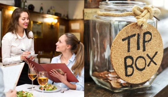 Waitress expresses disappointment as she gets ‘$0’ tip on ‘$187’ bill