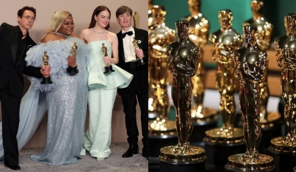 Oscar winners must follow a strict rule after signing an agreement to keep their iconic trophy