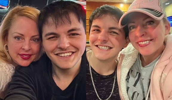 23-year-old man faces backlash after dating 50-year-old widow whom he met on Tinder