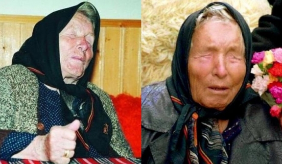 People cringed after realizing Baba Vanga’s predictions for 2024 have already come true