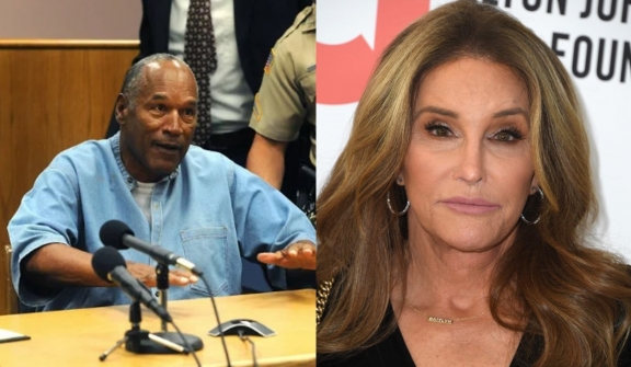 Caitlyn Jenner speaks out fiercely on OJ Simpson's passing