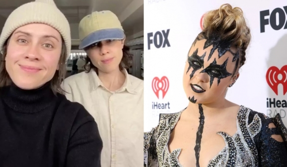 Tegan & Sara criticize JoJo Siwa who declared inventing 'gay pop'