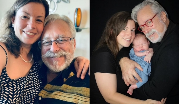 36-year-old woman admits ‘disappointment’ after first time sleeping with 63-year-old husband