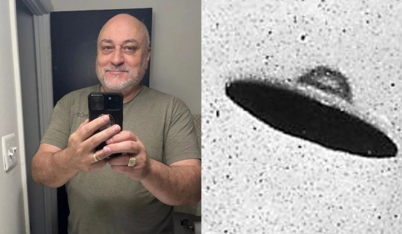 Man declines USAF's offer to join UFO crash team due to gross reason