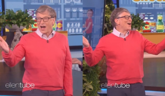 Bill Gates' guesses on grocery store prices left people baffled as so far off each time