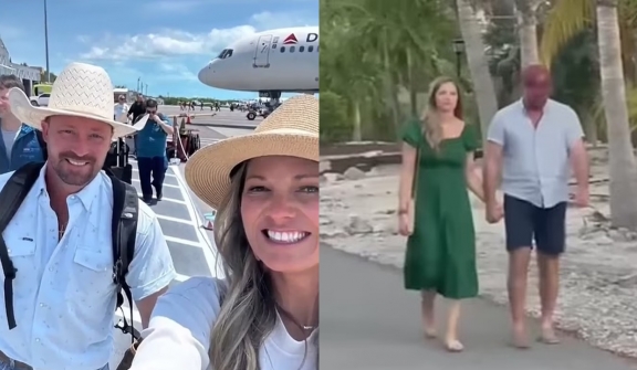 US tourists may be sentenced to 12 years in prison for 'bonehead mistake' during their holiday