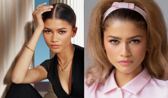 Zendaya responds perfectly to people who mock her parents