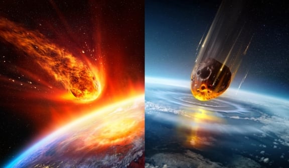 Scientists predict exact date for asteroid impact on Earth with force equal to 22 atomic bombs