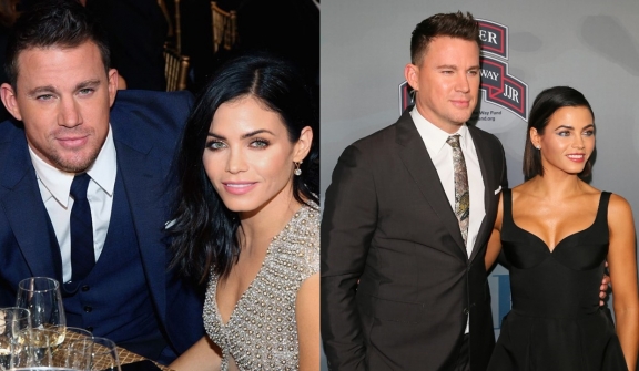 Channing Tatum responds to ex-wife Jenna Dewan's claims of concealing Magic Mike's millions