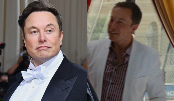 Elon Musk once appeared in a Marvel film but people didn't even notice