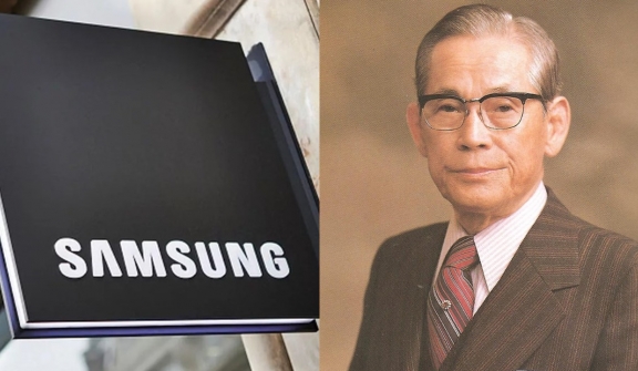 Truth behind meaning of Samsung has been revealed after 55 years
