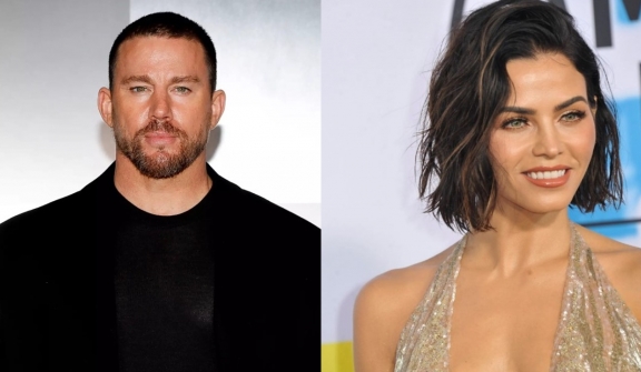 Jenna Dewan demands 50% of Channing Tatum's Magic Mike earnings during bitter divorce
