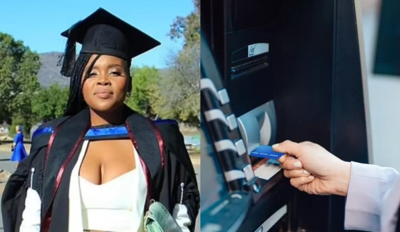 Student spent entire $1M mistakenly transferred to wrong bank instead of reporting error