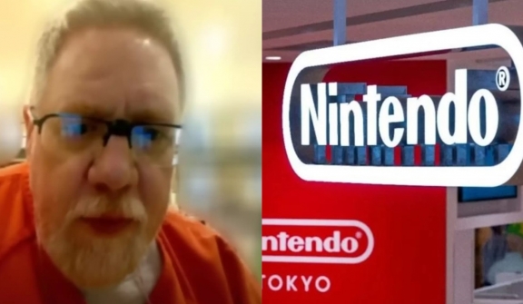 Hacker forces to pay Nintendo nearly half of his salary for the rest of his life