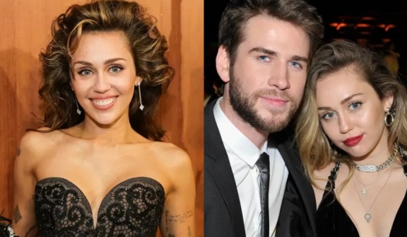 Miley Cyrus confessed to lying to ex Liam Hemsworth about her virginity for 10 years