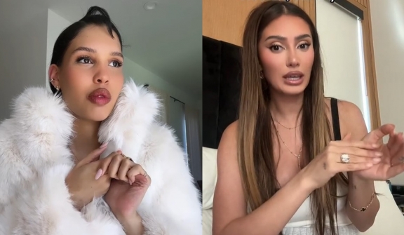 Influencers use regular words as baby names to ‘stand out’ on Instagram