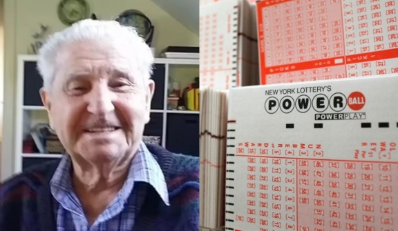 Family of the lottery winner was torn apart by the massive fortune they received
