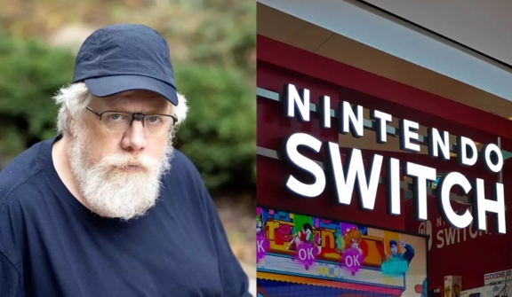 Hacker forced to pay Nintendo portion of salary after admitting being caught was a 'blessing'