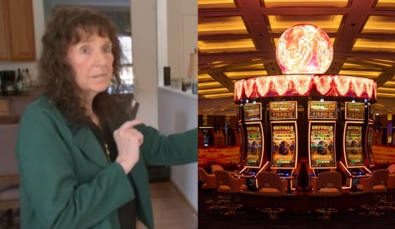 Woman win $2M on casino slots heartbroken after being told she couldn’t collect money due to machine malfunction