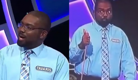 Man guesses hilariously wrong answer on Wheel of Fortune show  leaves set in burst of laughter