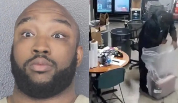 Passenger tracks down missing luggage to Florida airport worker's home using Apple Watch pings
