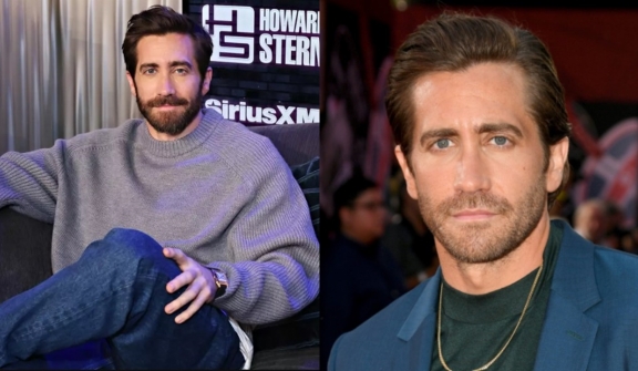 Jake Gyllenhaal reveals his blindness legally helped him a lot in actor career