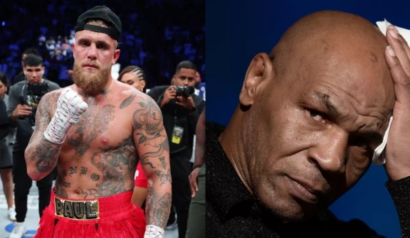 Highly-anticipated boxing match between Jake Paul and Mike Tyson has been officially relaunched