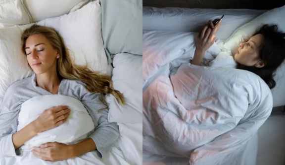 'Bed rotting' trend occupies young people's lives causing concerning outcomes