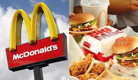 Former McDonald's chef reveals reasons why menu items are designed based on certain regions