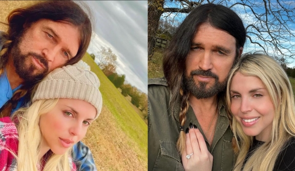 Billy Ray Cyrus requests restraining order against wife Firerose amid divorce filing