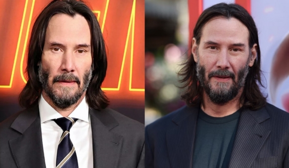 Woman was scammed over $700K by 'fake' Keanu Reeves through romantic messages