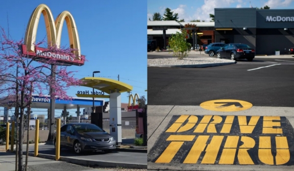 McDonald's removes AI-powered drive-thru model after issues with incorrect orders