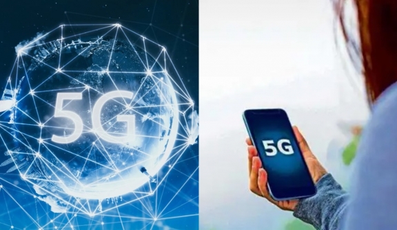 People are losing their minds after discovering what the 'G' in 5G stands for