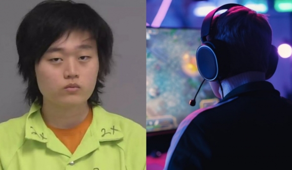 Gamer flies to Florida to attack rival with hammer over online gaming argument