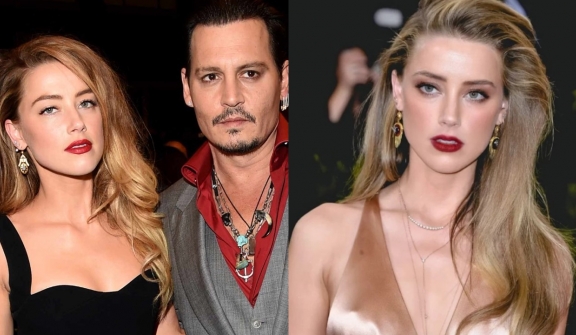 Why Amber Heard changed her name and left Hollywood after losing trial against ex-husband