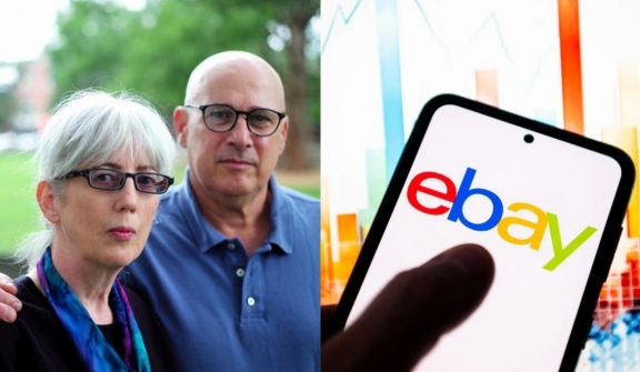 eBay forced to pay $3M after allegedly sending spiders and cockroaches to couple over online feud