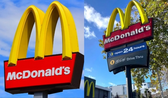 McDonald's forced to remove 'healthiest' menu item as Americans don't want to buy it