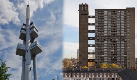 The 5 worst-designed buildings in the world