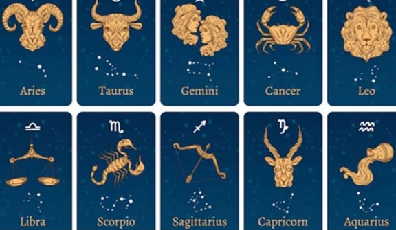 Horoscope 2023 for all zodiac signs: Here’s all the exciting details