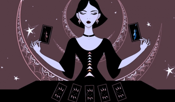 Which Tarot cards are the most dark and dangerous? The worst omens in the deck explained