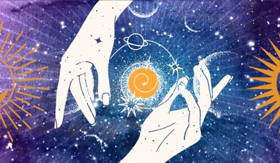 Your weekly tarot horoscope for May 22 to May 28