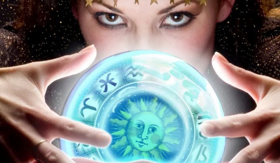 Can you see dead people? The three zodiac signs with psychic abilities